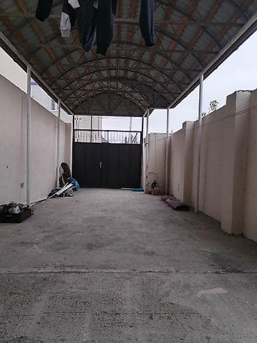 lalafo şirvan ev: 4 otaqlı, 160 kv. m, Orta təmir — 1