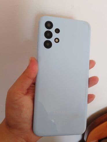 samsung a15 qiymeti irşad: Samsung Galaxy A15, 32 ГБ, цвет - Голубой, Отпечаток пальца, Две SIM карты — 2