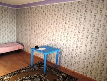 1 otaqlı kohnə tikili: Bakı, 1 otaqlı, Köhnə tikili, 35 kv. m — 2