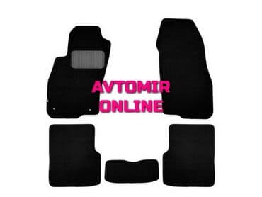 maşin satişi: "fiat grande punto" ayaqaltıları 2012 hb bundan başqa hər növ — 1