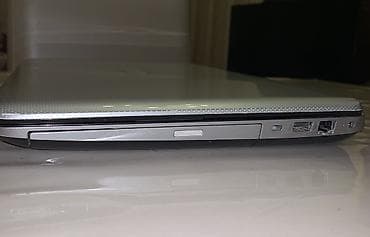 11 pro dubay: HP noutbuk Xüsusiyyətlər və dizayn: - Gümüş rəngli qapaq, HP loqosu — 2