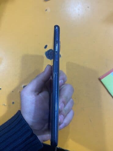 Fly: Poco X3 NFC, 64 ГБ, цвет - Голубой, Сенсорный — 3