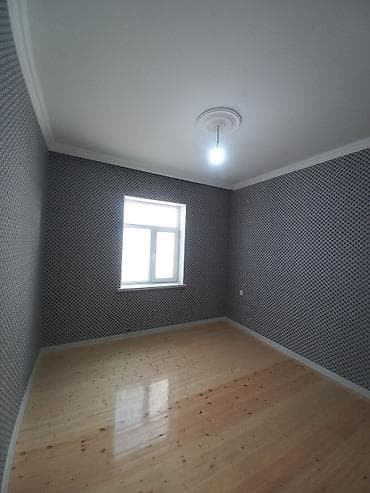 evi: 2 otaqlı, 49 kv. m, Kredit yoxdur, Yeni təmirli — 9