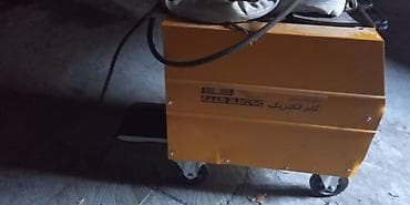 qaz qaynaq aparati: Qaynaq aparatı — 2