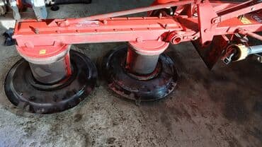 mtz 25: Traktorlar — 7