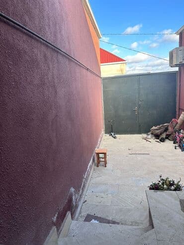 дома в баку продажа: Поселок Бинагади 2 комнаты, 80 м², Нет кредита, Свежий ремонт — 4