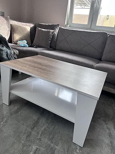 гостиная из дерева: Новый — 6