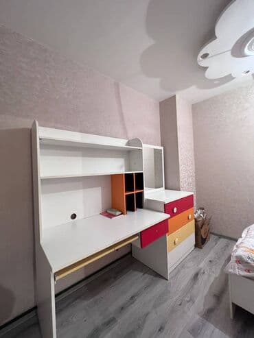 gencede 3 otaqli evlerin qiymeti: 3 otaqlı, Yeni tikili, 82 kv. m — 7