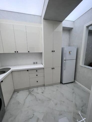 yeni tikili temirsiz menziller: Sumqayıt şəhəri,Dəniz kənarı bulvarda,Xəzri residensdə,2 otaqlı əla — 6