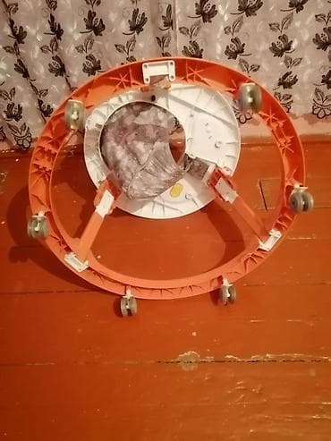 yurutəc: Salam aleykum Oglan ve qiz uşaqlari ucun yürütecler satilir normal — 5