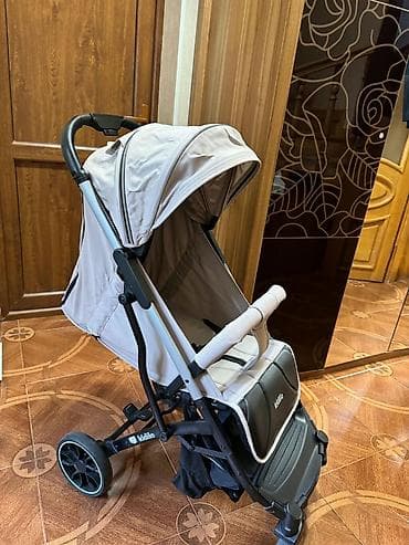 gəzinti arabaları: Milana Kidilo kaleska 80man Təzədir hecbir yerində bir problem yoxdur — 3