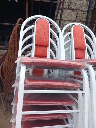 metbext moyka: Mətbəx üçün, Yeni, Qatlanmayan, rəng - Qara Stul — 4