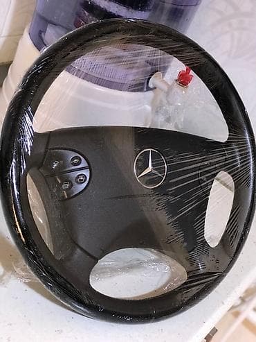 vito aksesuarlar: Mercedes-Benz, W210 2002, 2002 il, İşlənmiş, Ödənişli çatdırılma — 1