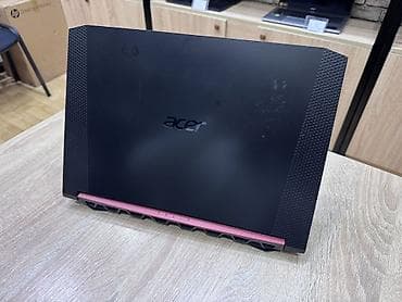 rx 470 8 gb: İşlənmiş Acer Nitro, 15.6 ", Intel Core i7, 512 GB, Ünvandan götürmə, Ödənişli çatdırılma, Rayonlara çatdırılma — 7