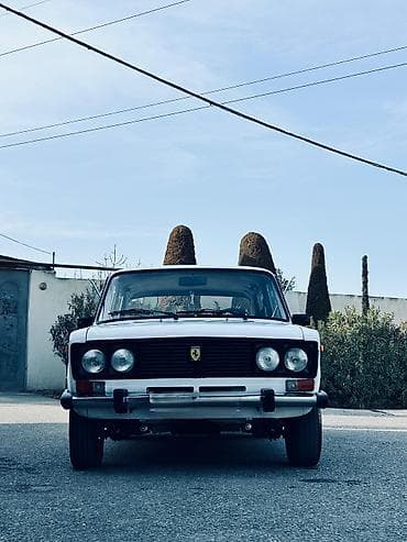 VAZ (LADA) : 1.6 l | 2005 il 24600 km Sedan — 6