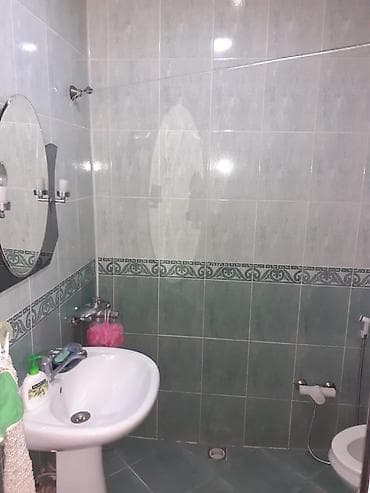 ev satisi sumqayit: Digah, 2 otaqlı, Köhnə tikili, 50 kv. m — 6