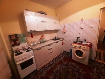 9 ci mikrorayon satilan evler: 3 otaqlı, Yeni tikili, m. Xətai, 90 kv. m — 6