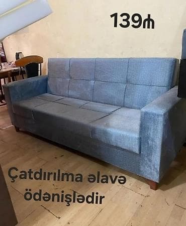 i̇ki neferlik divan: Divan, Yeni, Açılan, Bazalı, Parça, Ödənişli çatdırılma — 7