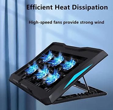 soyutma: Soyutma sistemi Kuler, Yeni — 1