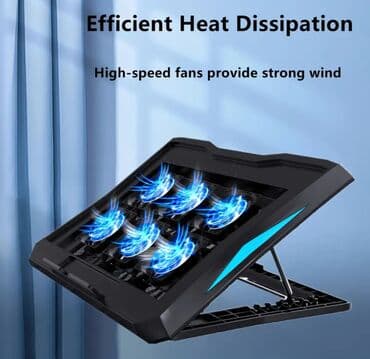 Videokartlar: Soyutma sistemi Kuler, Yeni — 3