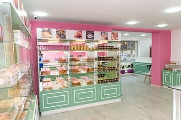 endirimde olan mebeller: #Mağaza #Vitrin #Mebel Əla vəziyyətdədir. Soyuducular xaric digər — 2