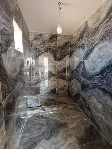 masalli iş: Kafel metlax is — 3