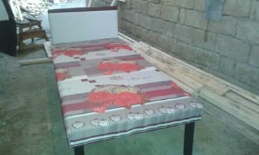 taxd: Kravat taxt TEZE MOHKEM hazirlari var iki neferlik 100m taxtadan — 1