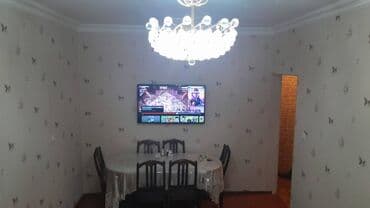 купить квартиру в ханкенди: Баку, Старый Гюняшли, 2 комнаты, Вторичка, 60 м² — 3