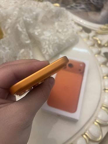 iphone 6 64 g: 1 TB, Narıncı — 6