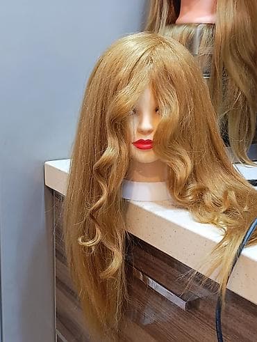 Mağaza avadanlığı: Baş — 9