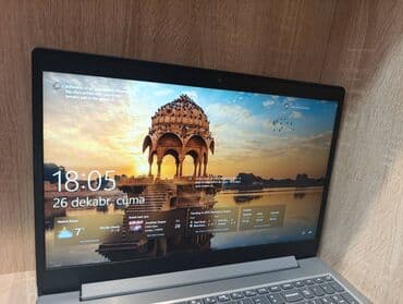 Ноутбуки: Lenovo IdeaPad L3 15IML05 — 2