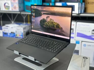 videokart baku: Б/у ASUS 15.6 ", Intel Core i9, 1 ТБ — 2
