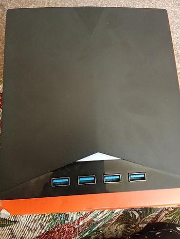 notebook ram: Xarici DVD optik disk sürücüsü - Kompüter və noutbuklar üçün USB — 3