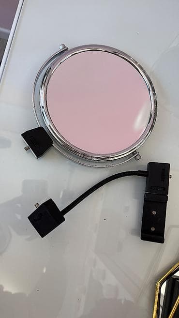 Salon üçün yumru işiq satilir. Hec bir problemi yoxdu — 4