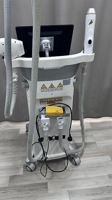 diod lazer: Diod lazer SunLight 10 2023 cü ilun aparatı özüm istifadə etmişəm öz — 4