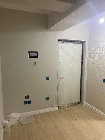 ismayilli a frame evler: 3 otaqlı, Yeni tikili, 63 kv. m — 2