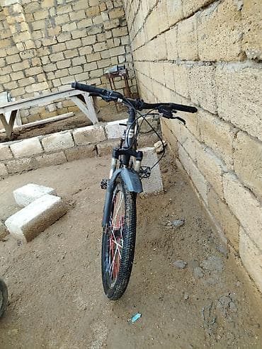 velosiped isiqi: Stels SX iki amortizatorlu dağ velosipedi - Çərçivə: qatlanan — 2