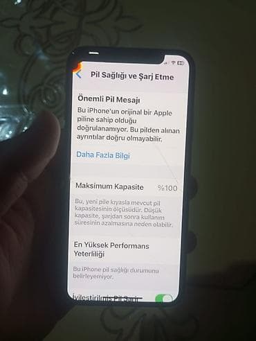 canon 5d mark 1: IPhone Xs, Серебристый — 3