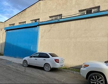 Kommersiya daşınmaz əmlakının satışı: Təsərrüfatınızın və malınızın etibarlı saxlanması üçün anbar sahəsi! — 8