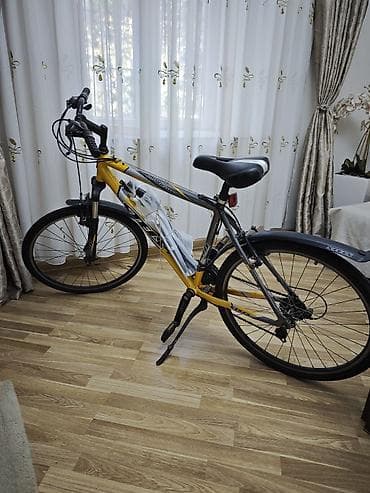 mini velosiped: Şəhər/trek tipli velosiped – “Navigator 310” seriyası - Rəng — 2