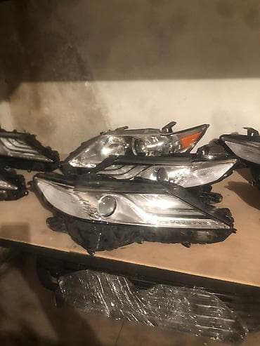 Toyota Ehtiyat Hisseleri