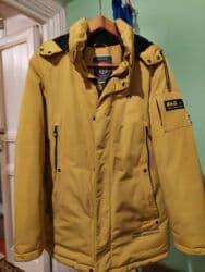 su keçirməyən kişi gödəkçəsi: ƏLA VƏZİYYƏTDƏ — 4