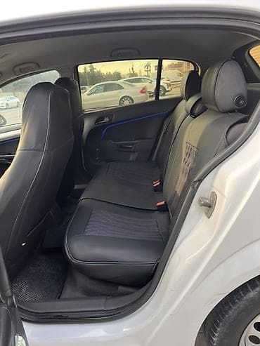 opel h: Opel Astra: 1.3 l | 2008 il 342000 km Hetçbek — 7