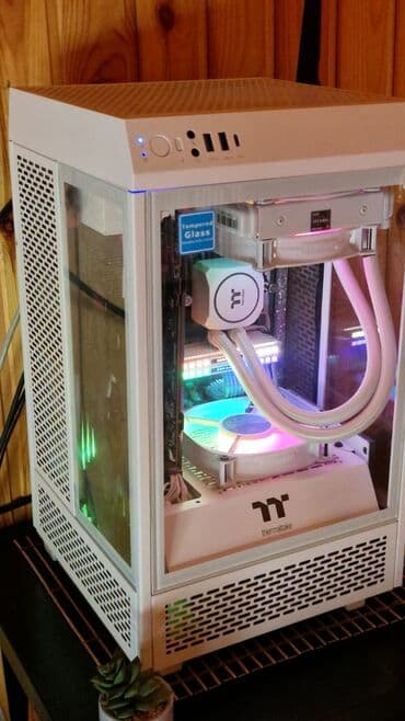 ssd qiymətləri: 🚨Bu Əjdaha PC'nin təkcə xüsusiyyətləri yox eləcədə qiyməti möhtəşəmdi — 2