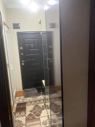 Продажа квартир: Баку, 7-ой микрорайон, 2 комнаты, Вторичка, м. Дарнагюль, 55 м² — 5