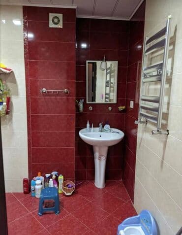 ehmedlide ucuz evler: 2 otaqlı, Yeni tikili, 91 kv. m — 10