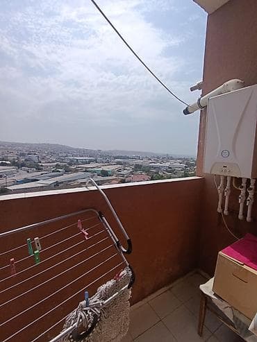 sarayda satilan evler: 2 otaqlı, Yeni tikili, 50 kv. m — 9