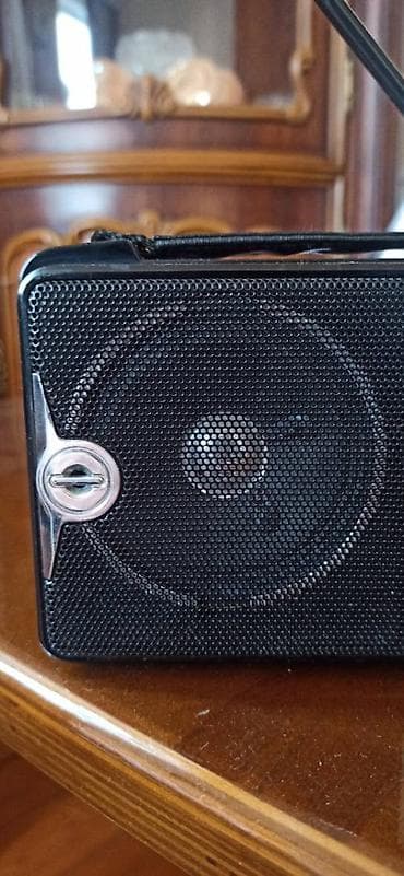 Mobil telefon və aksesuarlar: Radio FM işliyir — 3