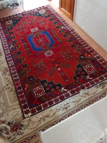 gebe: Xalça Dekorativ, Azərbaycan, Kredit yoxdur — 1