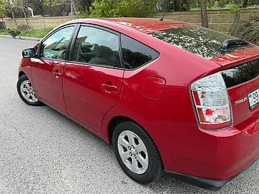 toyota pirus: Masin ideal veziyetdedi hecbir prablemi yoxdu qalmaq şerti ile verilir — 10